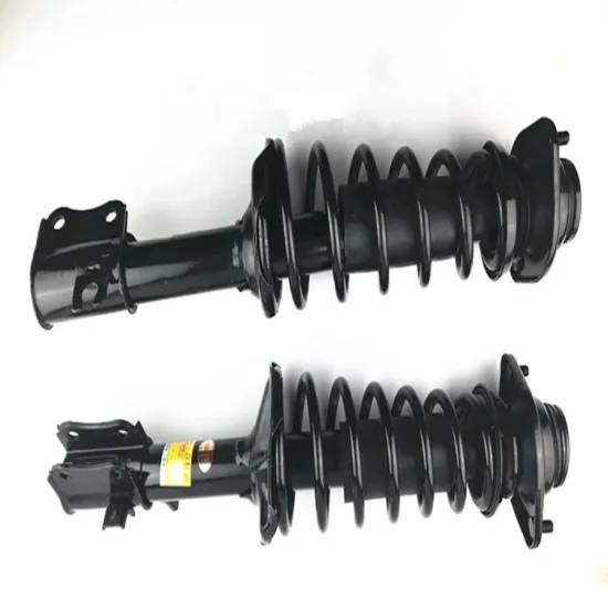 Wuling N200/N300 Spare Parts: Focus on Front Shock Absorbers (Part Number 23980280)