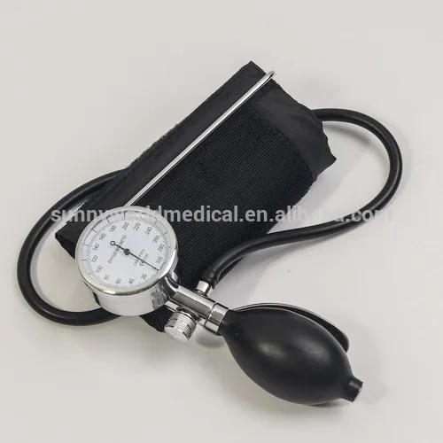 Swas10 Palm Type Aneroid Blood Pressure Monitor Of Brands Of Blood