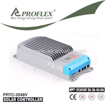 solar charge controller circuit mppt solar charge controller 45a 60a