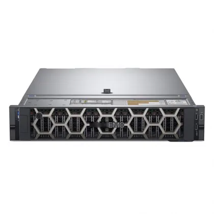 Brand New EMC PowerEdge 2U Bronze 3408U 1TB SATA 800W 2-Way Rack Server - Dell R760 for Sale