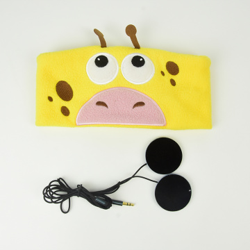 Wholesale Kids Gifts Wired Headband for Sleeping