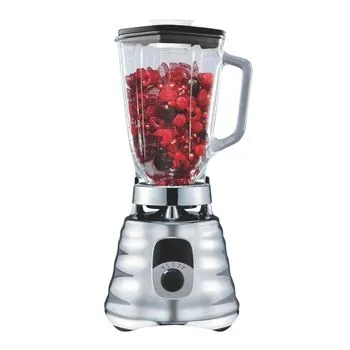 Powerful Ice Crush Blender: Mixer Grinder & Oster Blender