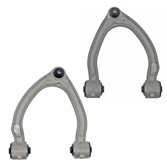 Aluminum Control Arm for Mercedes-Benz W220 CL500 2005 (Part Numbers: 2203309307-2203309407)