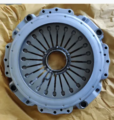 Truck Clutch Disc, Clutch Cover, Clutch Assembly