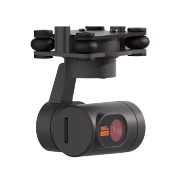 Skydroid C10 Gimbal Camera: 3-Axis HD Stabilization สำหรับเครื่องบินมัลติโรเตอร์ 1080p และ quadcopters