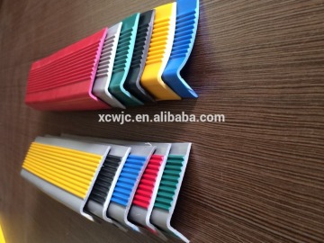PVC anti-slip bar