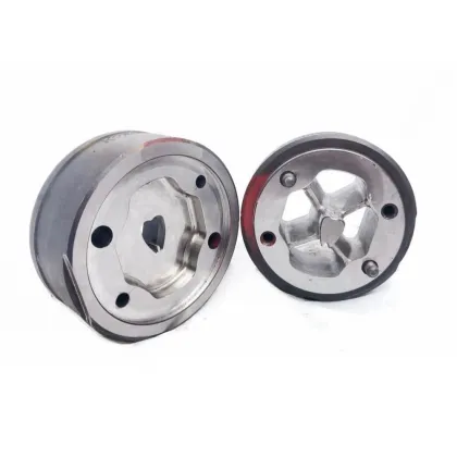 Heat insulation mute noise reduction system window mold