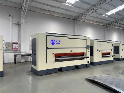 Heavy Equipment Hydraulic Precision Leveling Machine