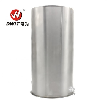 High Quality 4BG1 6BG1 Cylinder Liner Sleeve for ISUZU Engine