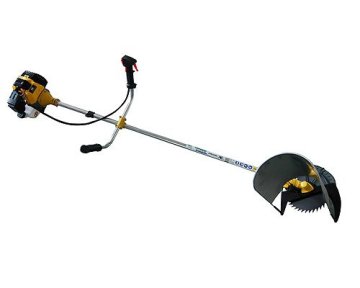 Tonghai Brand Rice Harvester pour haricots - 40,2cc 1,6 kW 7000 tr / min