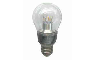 Long Life 9W 360 Degree LED Globe Bulb PF>0.9 For Indoor Li