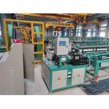 Equipamento de título de alta eficiência para uso industrial