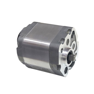 500-3500 RPM এক্সকাভেটর হাইড্রোলিক গিয়ার পাম্প