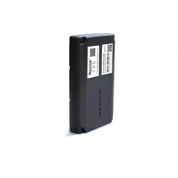 Waterproof magnet GPS tracker long lasting battery
