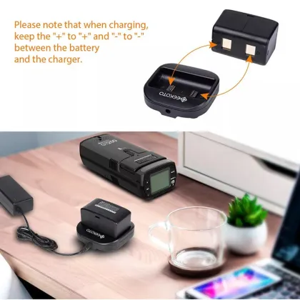 Triopo F1-200 F1-250 vs GODOX AD200 AD200pro: Outdoor Portable Photography Studio Flash with Trigger