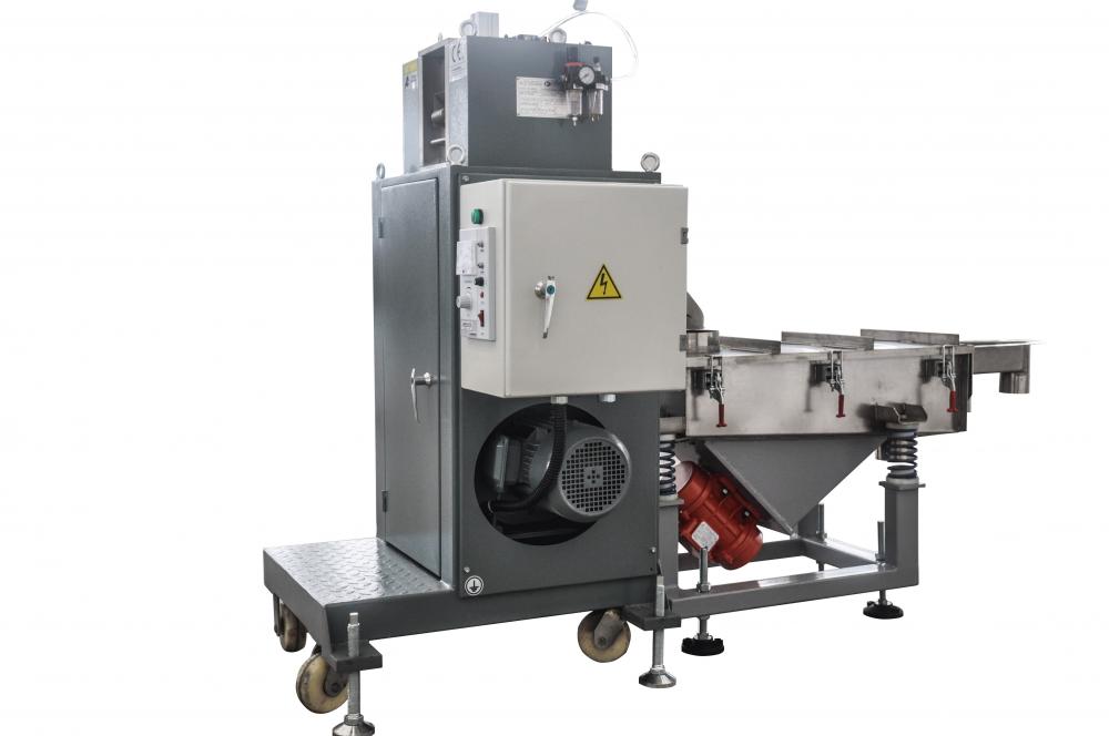 Functional masterbatch granulation PSHJ-35