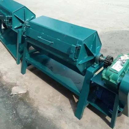 nail washing polishing machine for carbon steel nails