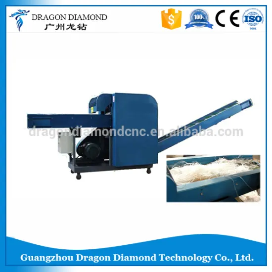 Polyester glass fiber Cutting machine for sale guangzhou LZ-750E