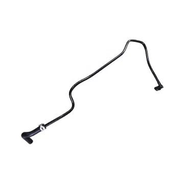 Throttle Body Inlet Heater Hose for Chevrolet Cruze 08-17 Sonic 1.8L 25192905 55569809