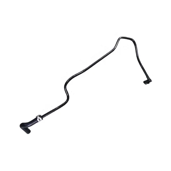 Throttle Body Inlet Heater Hose for Chevrolet Cruze 08-17 Sonic 1.8L 25192905 55569809