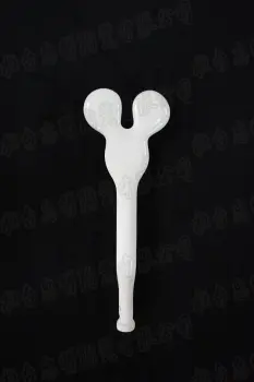 Porcelain Ceramic Balloon Mould Former