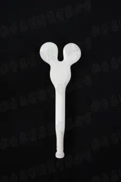 Porcelain Ceramic Balloon Mould Former