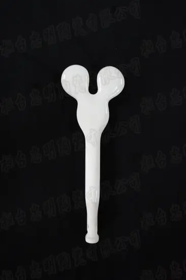 Porcelain Ceramic Balloon Mould Former