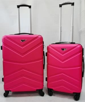 Hot ABS trolley Luggage,hard suitcase,HL-018#