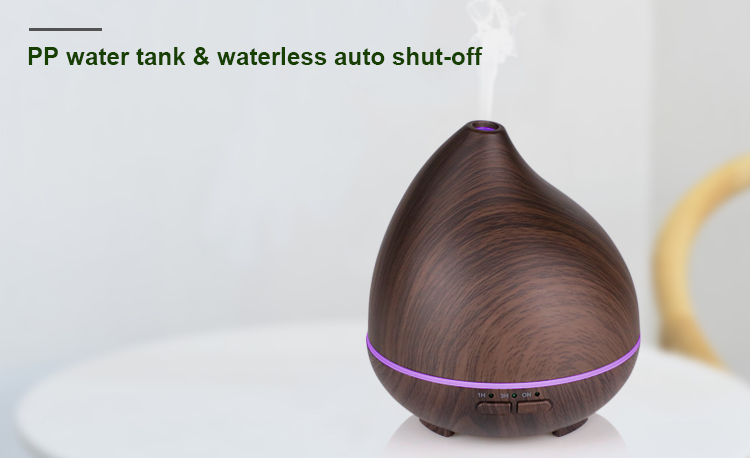 usb oil diffuser