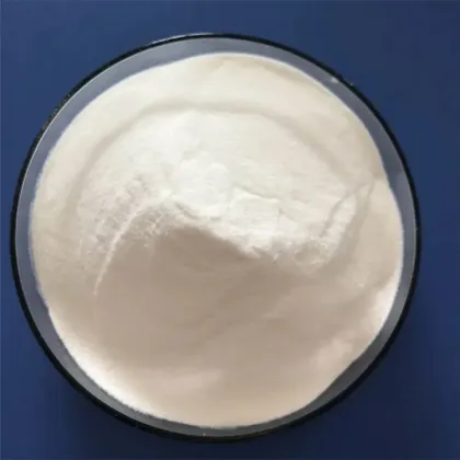 Carboxymethyl Cellulose (CMC) For Food Grade