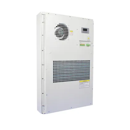 1500W AC Outdoor Industrial Cabinet Air Conditioner