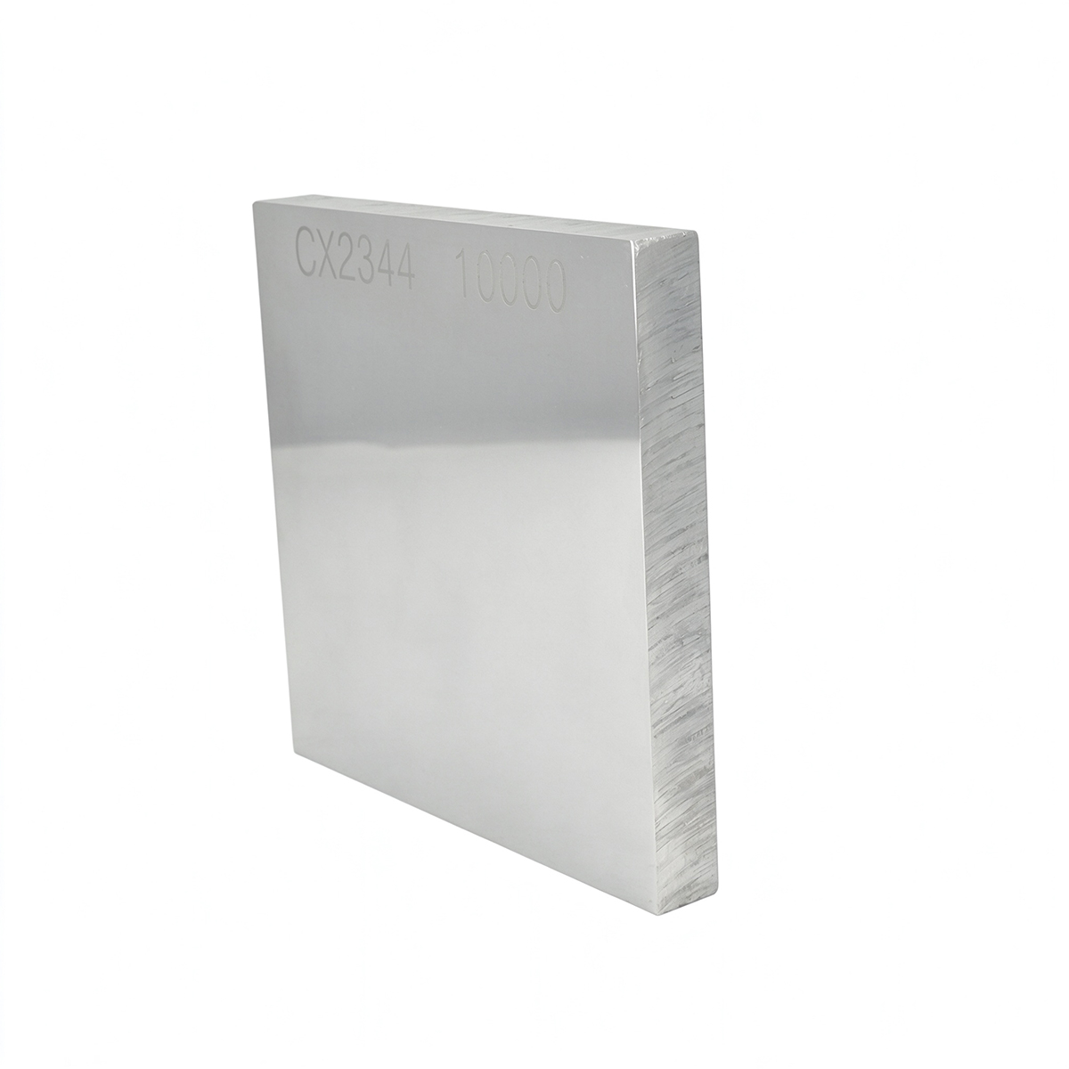 Mold Steel