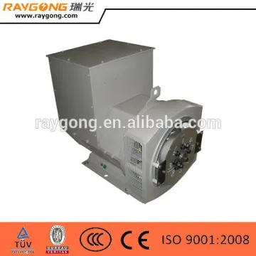 generator controller