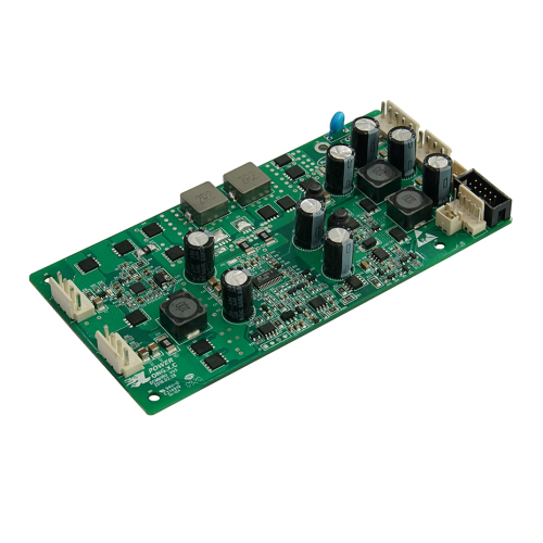 180W Charging board | medical switch power supply