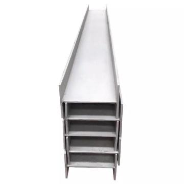 409L Stainless Steel H Beam For Construction