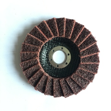 VSM vs 3M: Cutflex & Deerfos Quality Flap Disc and Abrasive Cloth with Sponge (4.5" & 5")