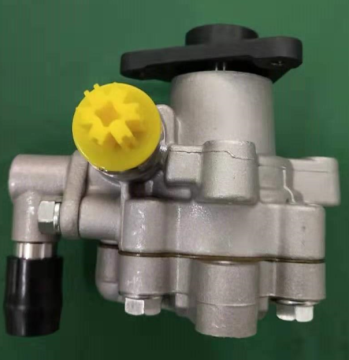 Power Steering Pump for Renault - Compatible Models 4911000Q1E, 491100100R, 491101050R, 491109718R, 8200763525, 8201183788, 93859899
