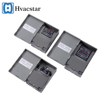 HDS1 Industrial Air Conditioning Disconnects