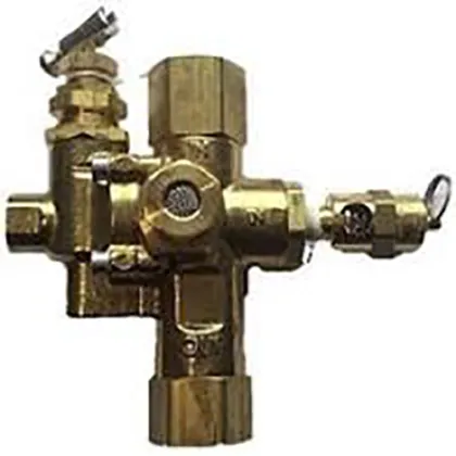 Ingersoll Rand Unloading valve