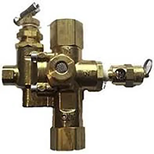 Ingersoll Rand Unloading valve