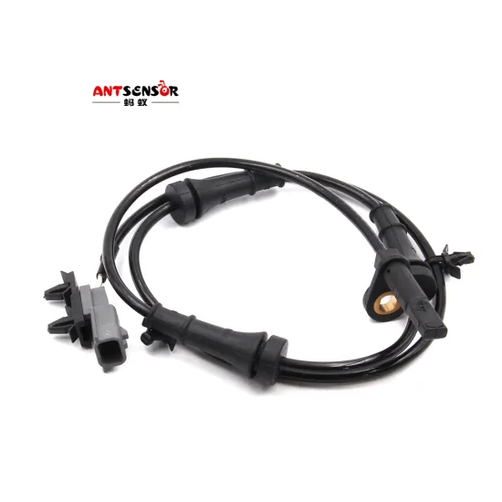 ABS Sensor 51960588 68199238AA 0265009699 - Right Rear (RL/RR) Position