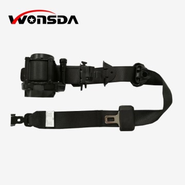 Wholesale 3-Point Retractable Safety Seat Belts for Cadillac SRX