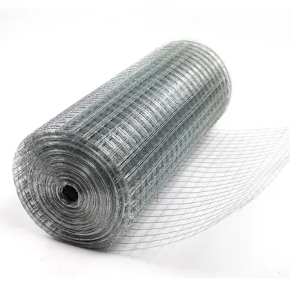 PVC Coated Welded Wire Mesh for Industries
