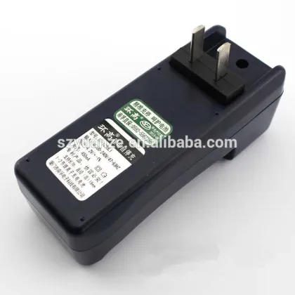 torch battery charger, 18650 charger, aa battery charger