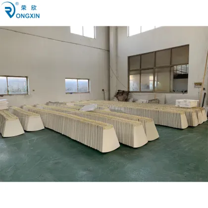 Professional Sewage Treatment Equipment