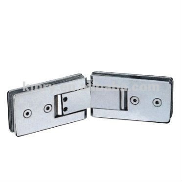 Glass Hinge (K3112)