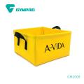 OUTDOOR PVC FOLDING BUCKET