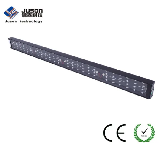 Cheap China Made Grow LED Light 100W For Greenhouse Grow Tent Palnts