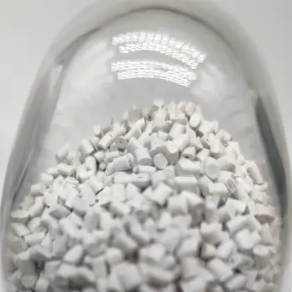 MADE in China PPO Modified Plastics for Heat Resistant Applications