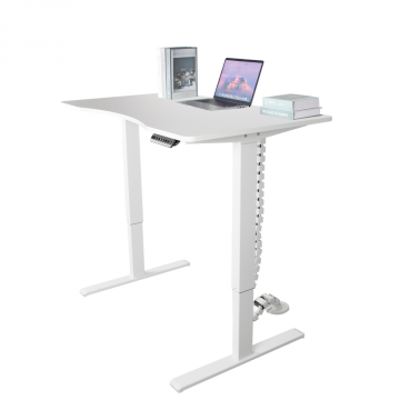 Modern Sit Standing Office staand bureau